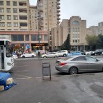 Kirayə (aylıq) 2 otaqlı Yeni Tikili, İnşaatçılar metrosu, Yasamal rayonu 1