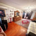 Kirayə (aylıq) 4 otaqlı Köhnə Tikili, Neftçilər metrosu, 8-ci kilometr, Nizami rayonu 4