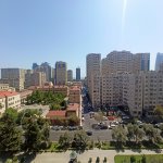 Kirayə (aylıq) 3 otaqlı Yeni Tikili, Xətai metrosu, Xətai rayonu 18