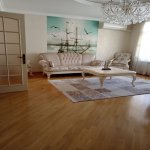 Kirayə (aylıq) 3 otaqlı Yeni Tikili, Bakıxanov qəs., Sabunçu rayonu 1