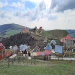 Satılır Torpaq Şamaxı 5