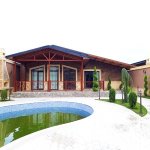 Satılır 4 otaqlı Bağ evi, Şüvəlan, Xəzər rayonu 9
