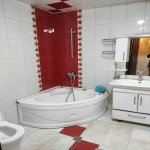 Kirayə (aylıq) 3 otaqlı Yeni Tikili, Həzi Aslanov metrosu, Xətai rayonu 4
