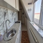 Satılır 2 otaqlı Yeni Tikili, Memar Əcəmi metrosu, 6-cı mikrorayon, Binəqədi rayonu 15