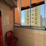 Satılır 2 otaqlı Yeni Tikili, Bayıl qəs., Səbail rayonu 12