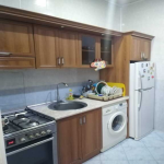 Kirayə (aylıq) 3 otaqlı Ofis, Səbail rayonu 5
