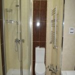 Kirayə (aylıq) 3 otaqlı Yeni Tikili, Qara Qarayev metrosu, Səbail rayonu 10
