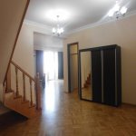 Kirayə (aylıq) 6 otaqlı Yeni Tikili, Gənclik metrosu, Dədə Qorqud parkı, Nərimanov rayonu 6