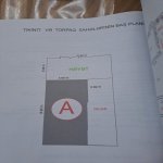 Satılır Torpaq, Avtovağzal metrosu, Biləcəri qəs., Binəqədi rayonu 7