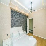 Kirayə (günlük) 3 otaqlı Yeni Tikili, Xətai metrosu, Ağ şəhər, Xətai rayonu 5