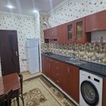 Kirayə (aylıq) 2 otaqlı Yeni Tikili, Əhmədli metrosu, Əhmədli, Xətai rayonu 6