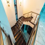 Kirayə (günlük) 4 otaqlı Həyət evi/villa, Türkan, Xəzər rayonu 16