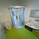 Satılır 8 otaqlı Həyət evi/villa, İçərişəhər metrosu, Badamdar qəs., Səbail rayonu 33