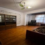 Kirayə (aylıq) 4 otaqlı Köhnə Tikili, Nəriman Nərimanov metrosu, Heydər Əliyev Mərkəzi, Nərimanov rayonu 5