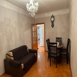 Kirayə (aylıq) 2 otaqlı Köhnə Tikili, Azadlıq metrosu, 8-ci mikrorayon, Binəqədi rayonu 12