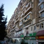 Satılır 4 otaqlı Köhnə Tikili, Elmlər akademiyası metrosu, Yasamal rayonu 1