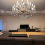 Kirayə (aylıq) 6 otaqlı Həyət evi/villa, 20 Yanvar metrosu, Yasamal qəs., Yasamal rayonu 4