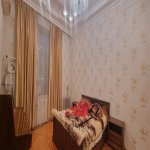 Kirayə (aylıq) 3 otaqlı Köhnə Tikili, Sahil metrosu, Səbail rayonu 5