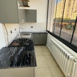 Аренда 2 комнат Новостройка, м. Ази Асланова метро, пос. А.Асланов, Хетаи район 13