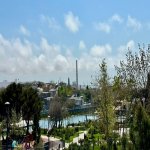 Kirayə (aylıq) 4 otaqlı Ofis, Xətai metrosu, Ağ şəhər, Xətai rayonu 17