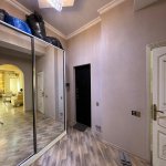 Kirayə (aylıq) 3 otaqlı Yeni Tikili, Nizami metrosu, Hyatt Regency, Yasamal rayonu 22