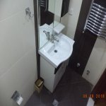 Kirayə (aylıq) 3 otaqlı Yeni Tikili, Memar Əcəmi metrosu, Papanin, Nəsimi rayonu 11