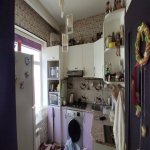 Satılır 4 otaqlı Həyət evi/villa, Avtovağzal metrosu, Biləcəri qəs., Binəqədi rayonu 21