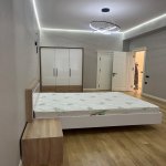 Аренда 3 комнатная Новостройка, Насими район 9