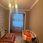 Satılır 4 otaqlı Köhnə Tikili, Neftçilər metrosu, Bakıxanov qəs., Aygun City, Sabunçu rayonu 4