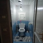 Satılır 3 otaqlı Köhnə Tikili, Həzi Aslanov metrosu, Xətai rayonu 10