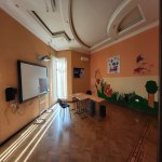 Kirayə (aylıq) 15 otaqlı Həyət evi/villa, Gənclik metrosu, Nərimanov rayonu 1