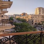 Kirayə (aylıq) 2 otaqlı Köhnə Tikili, Sahil metrosu, Səbail rayonu 16