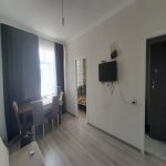 Kirayə (aylıq) 2 otaqlı Köhnə Tikili, 20 Yanvar metrosu, 1-ci mikrorayon, Nəsimi rayonu 7