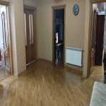 Kirayə (aylıq) 3 otaqlı Yeni Tikili, Gənclik metrosu, Nərimanov rayonu 5