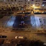 Satılır 3 otaqlı Köhnə Tikili, Badamdar qəs., Səbail rayonu 8