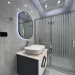 Продажа 3 комнат Новостройка, м. Азадлыг метро, 7-ой микрорайон, Бинагадинский р-н район 10
