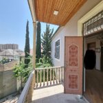 Satılır 5 otaqlı Həyət evi/villa, Koroğlu metrosu, Zabrat qəs., Sabunçu rayonu 2