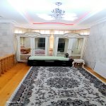 Satılır 4 otaqlı Həyət evi/villa, Avtovağzal metrosu, Biləcəri qəs., Binəqədi rayonu 13