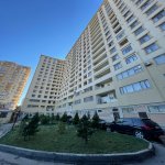 Продажа 2 комнат Новостройка, İnşaatçılar метро, Ясамал район 2