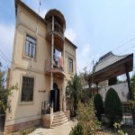 Satılır 3 otaqlı Həyət evi/villa, Neftçilər metrosu, 8-ci kilometr, Nizami rayonu 13