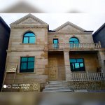 Satılır 6 otaqlı Həyət evi/villa, Masazır, Abşeron rayonu 18