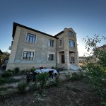 Satılır 7 otaqlı Həyət evi/villa, Neftçilər metrosu, Bakıxanov qəs., Sabunçu rayonu 2