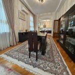 Satılır 10 otaqlı Həyət evi/villa, Nəsimi metrosu, 9-cu mikrorayon, Binəqədi rayonu 23