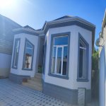 Satılır 4 otaqlı Həyət evi/villa, Binə qəs., Xəzər rayonu 8