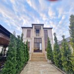 Satılır 8 otaqlı Həyət evi/villa, Buzovna, Xəzər rayonu 6