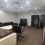 Kirayə (aylıq) 4 otaqlı Ofis, Xətai metrosu, Ağ şəhər, Megafan, Xətai rayonu 2