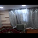 Kirayə (aylıq) 2 otaqlı Həyət evi/villa, Yasamal rayonu 5