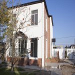 Satılır 4 otaqlı Həyət evi/villa, Buzovna, Xəzər rayonu 2