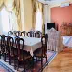 Satılır 9 otaqlı Həyət evi/villa, Nəsimi metrosu, 9-cu mikrorayon, Binəqədi rayonu 13