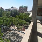 Satılır 6 otaqlı Həyət evi/villa, Saray, Abşeron rayonu 5